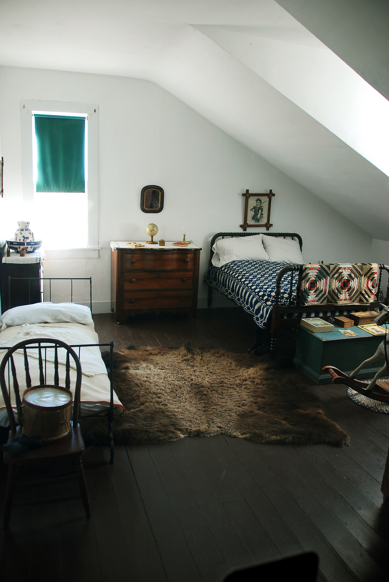 2012-09-14, 043, Fort Laramie, WY