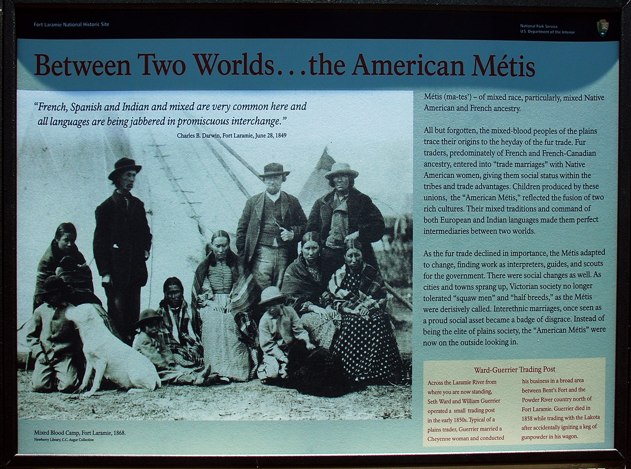 2012-09-14, 044, Fort Laramie, WY