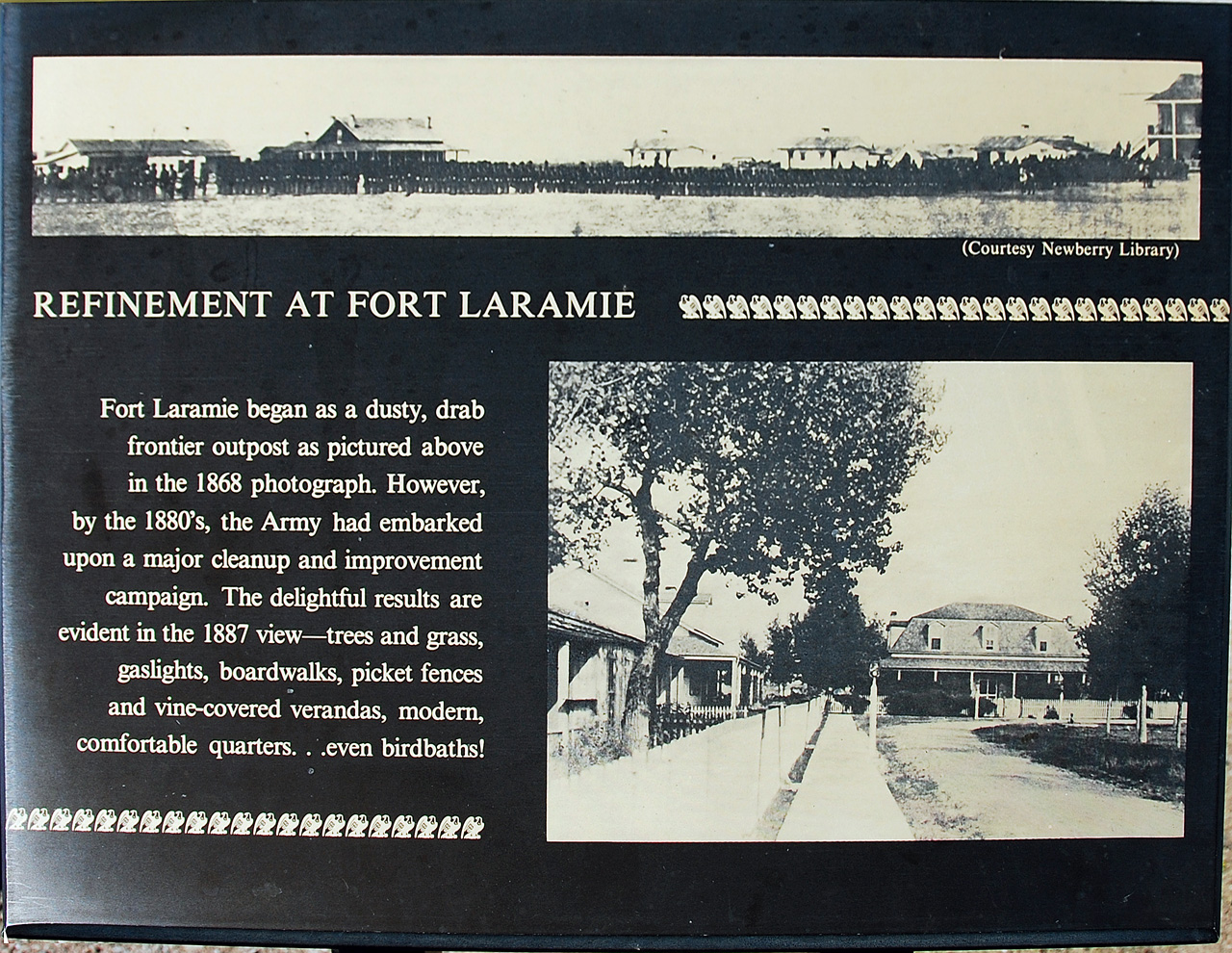 2012-09-14, 051, Fort Laramie, WY