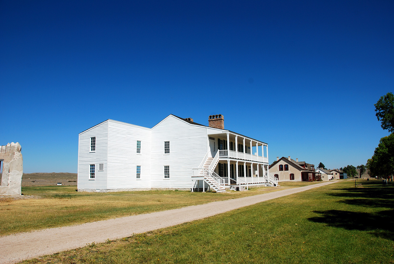 2012-09-14, 057, Fort Laramie, WY