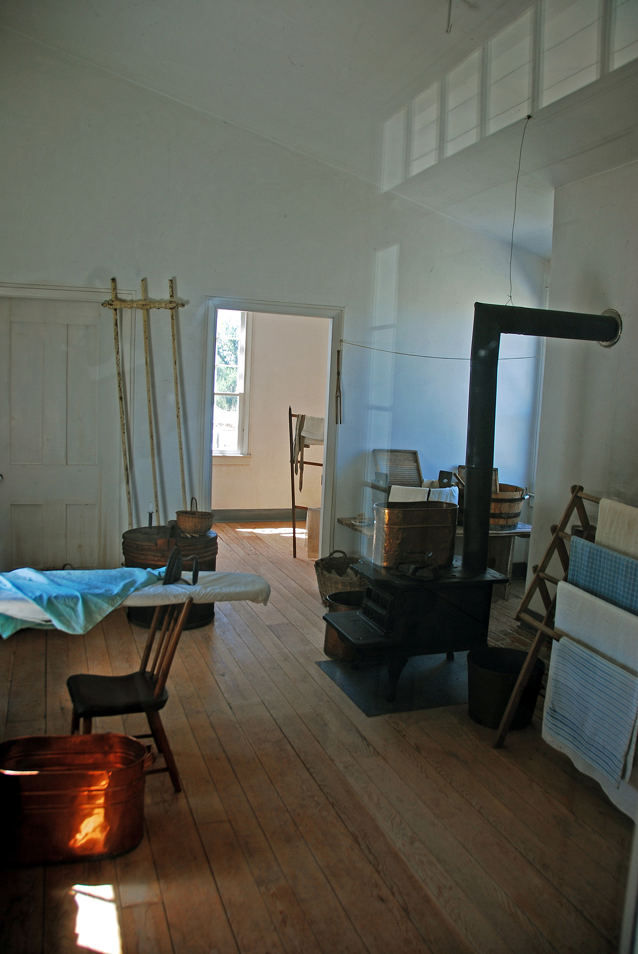 2012-09-14, 064, Fort Laramie, WY