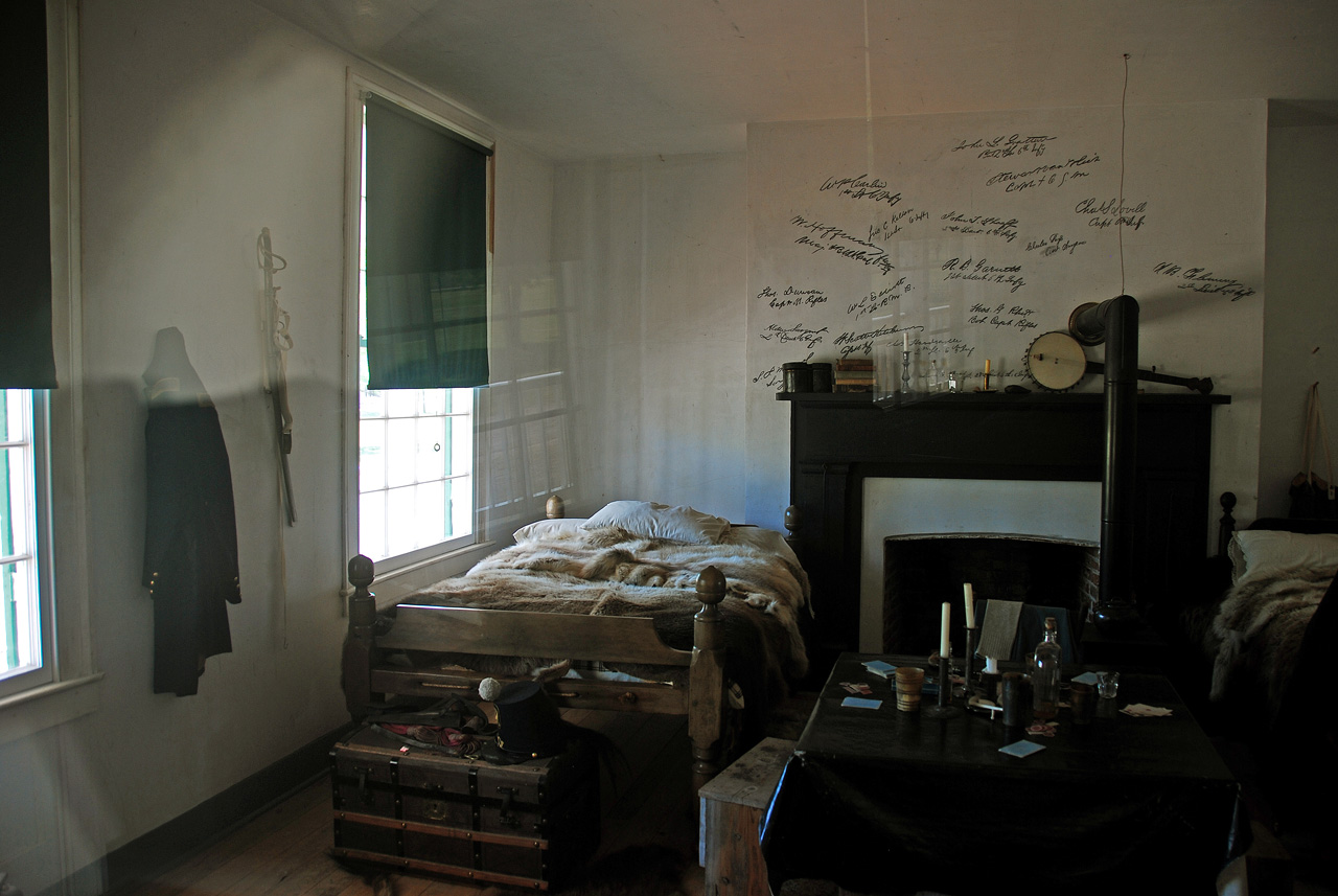 2012-09-14, 067, Fort Laramie, WY