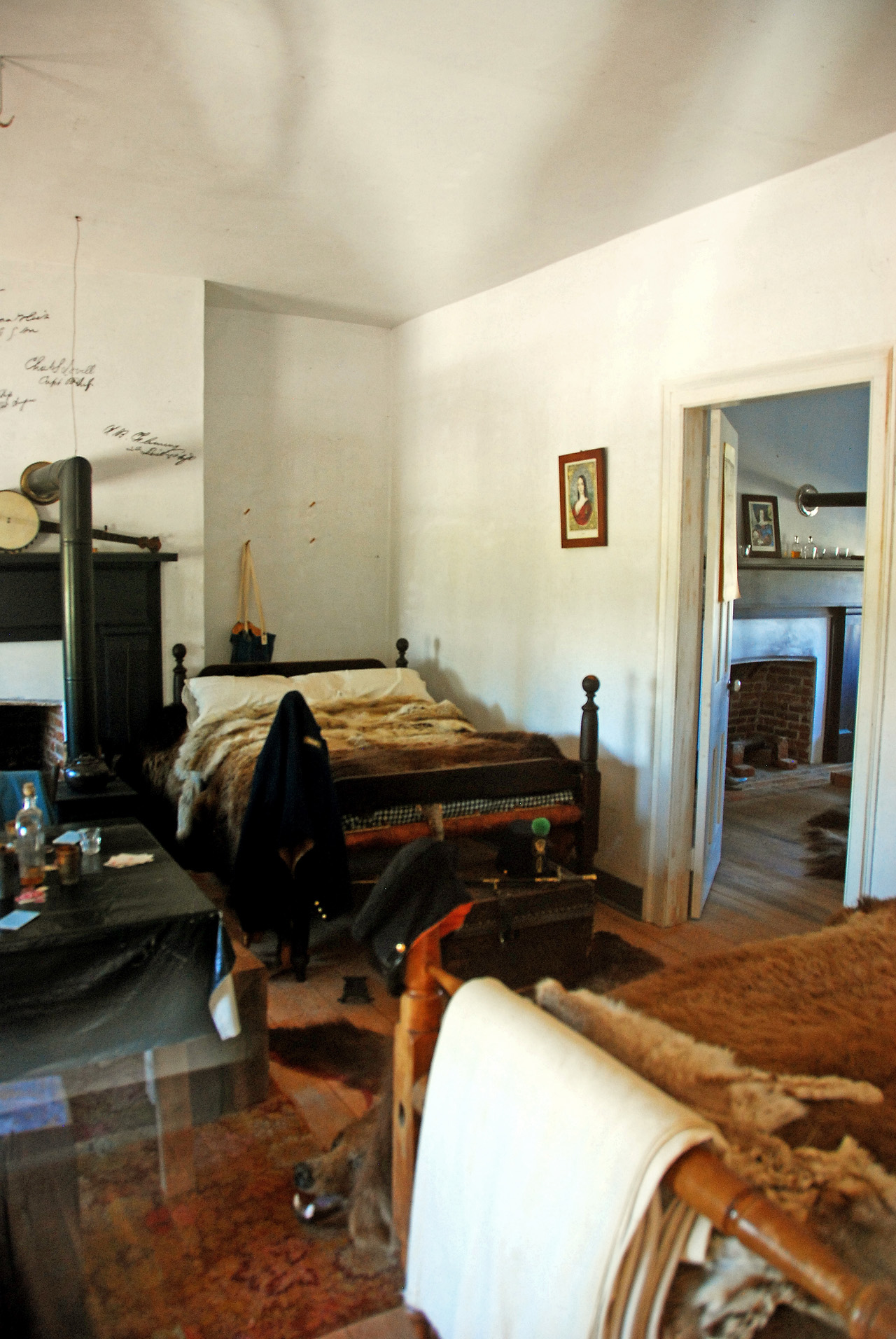 2012-09-14, 068, Fort Laramie, WY