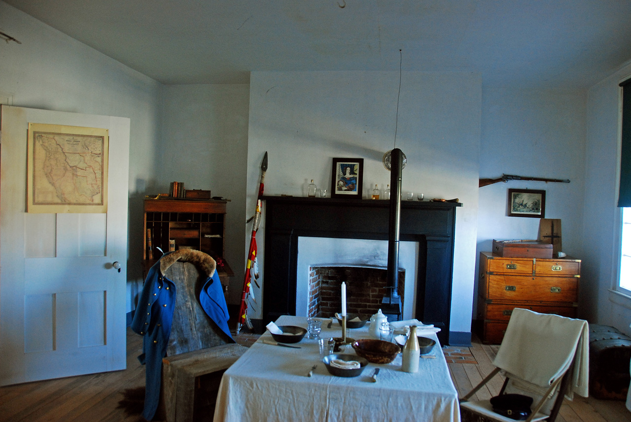 2012-09-14, 069, Fort Laramie, WY
