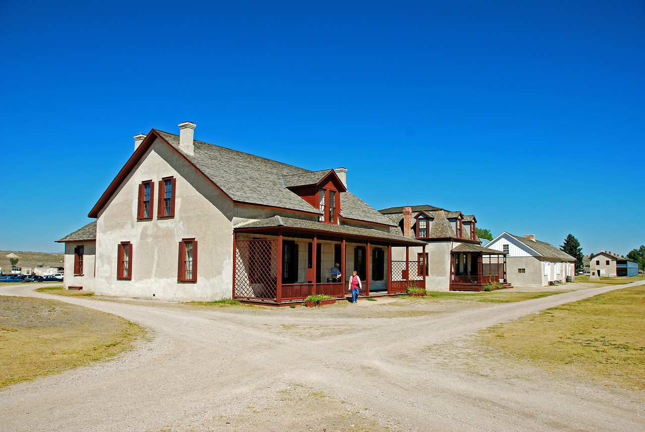 2012-09-14, 074, Fort Laramie, WY