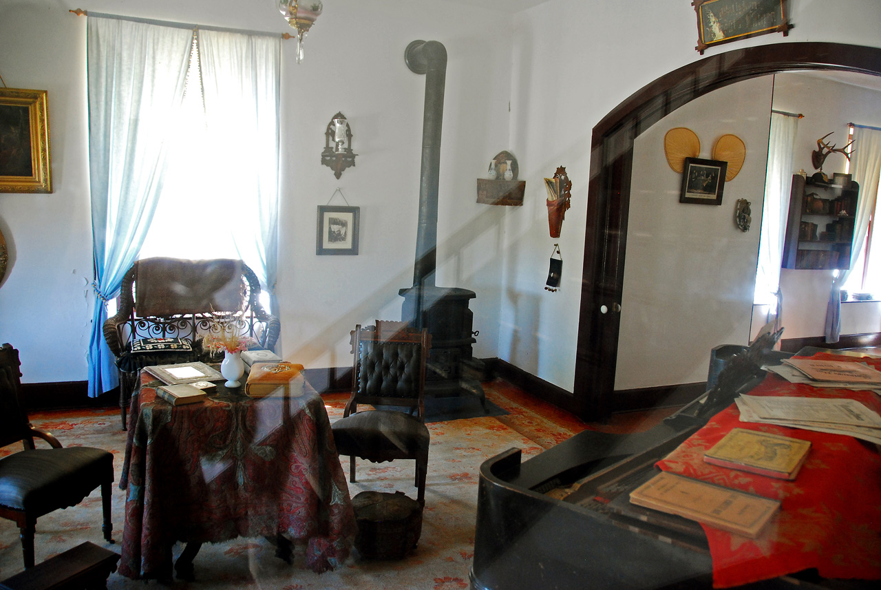 2012-09-14, 084, Fort Laramie, WY