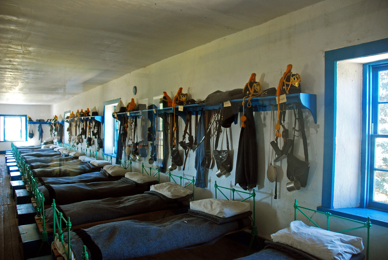 2012-09-14, 100, Fort Laramie, WY