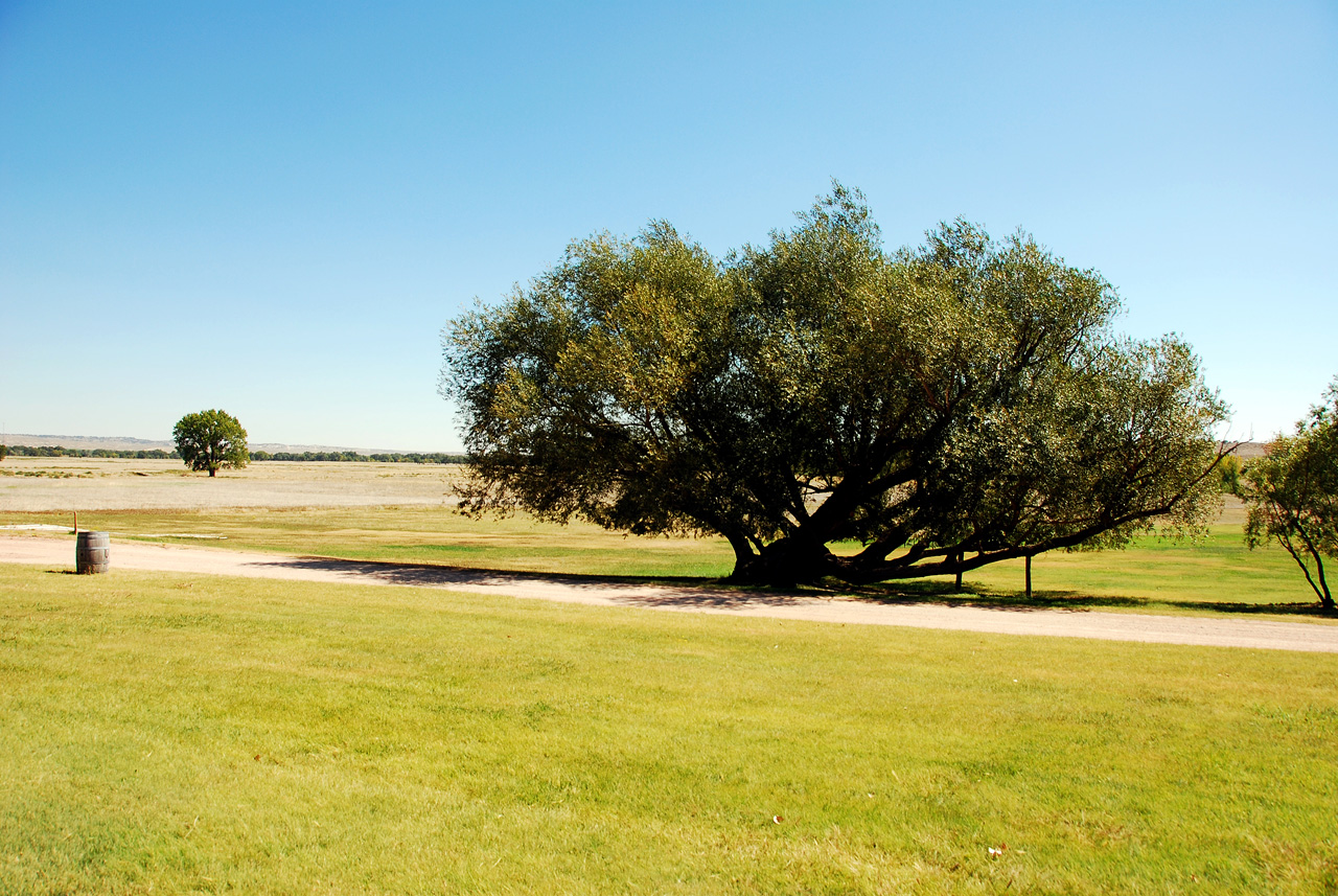 2012-09-14, 103, Fort Laramie, WY