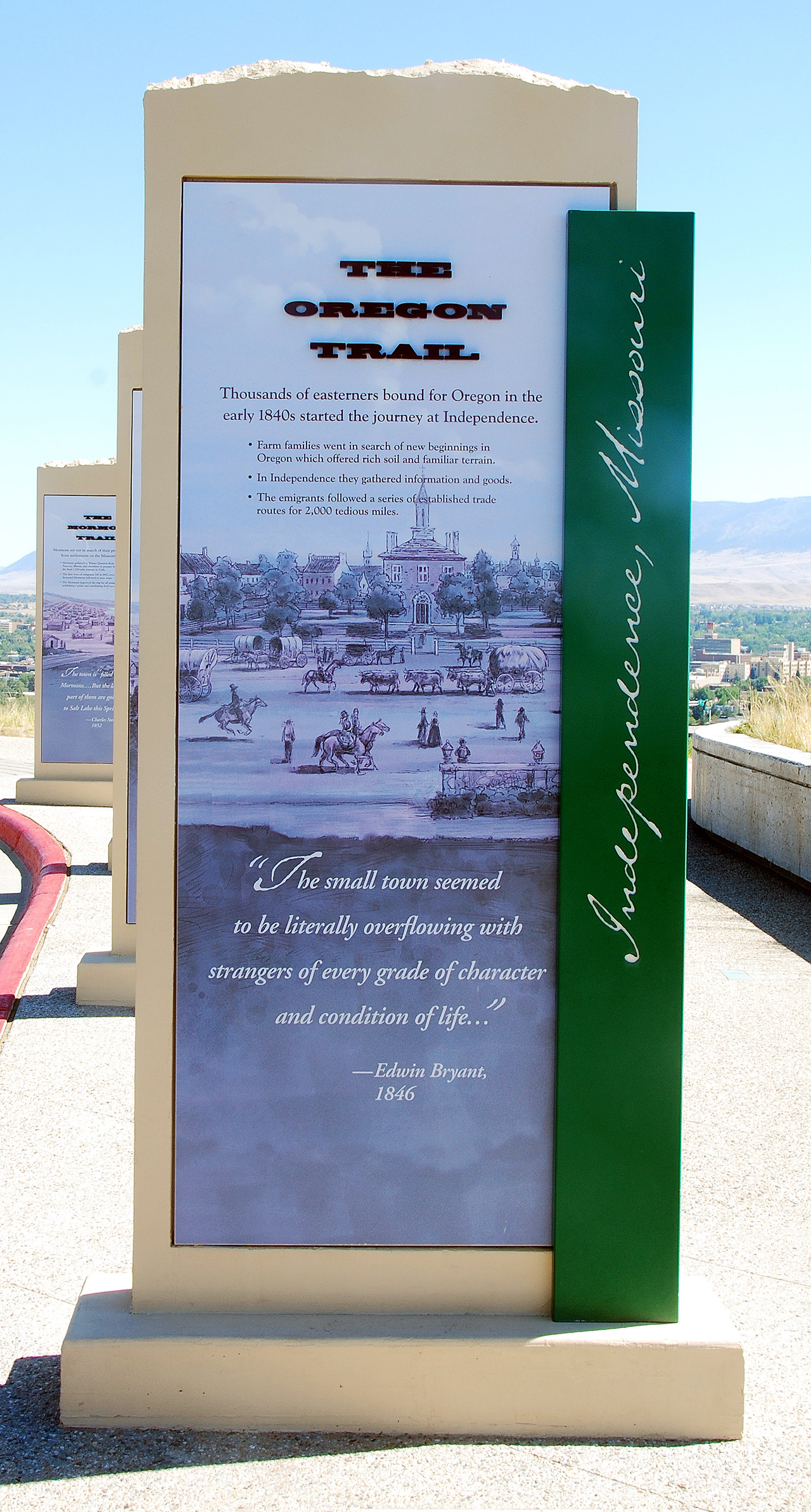 2012-09-08, 002, Historic Trails, WY