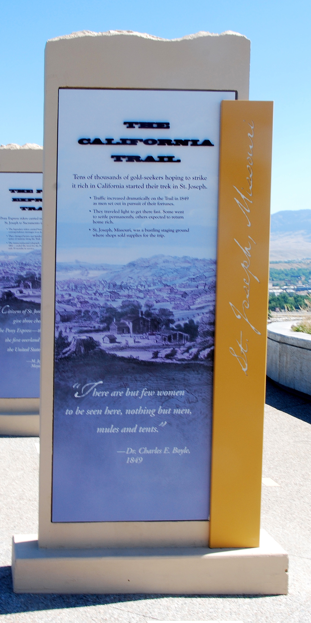 2012-09-08, 003, Historic Trails, WY