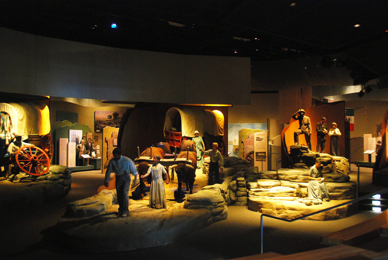 2012-09-08, 011, Historic Trails, WY