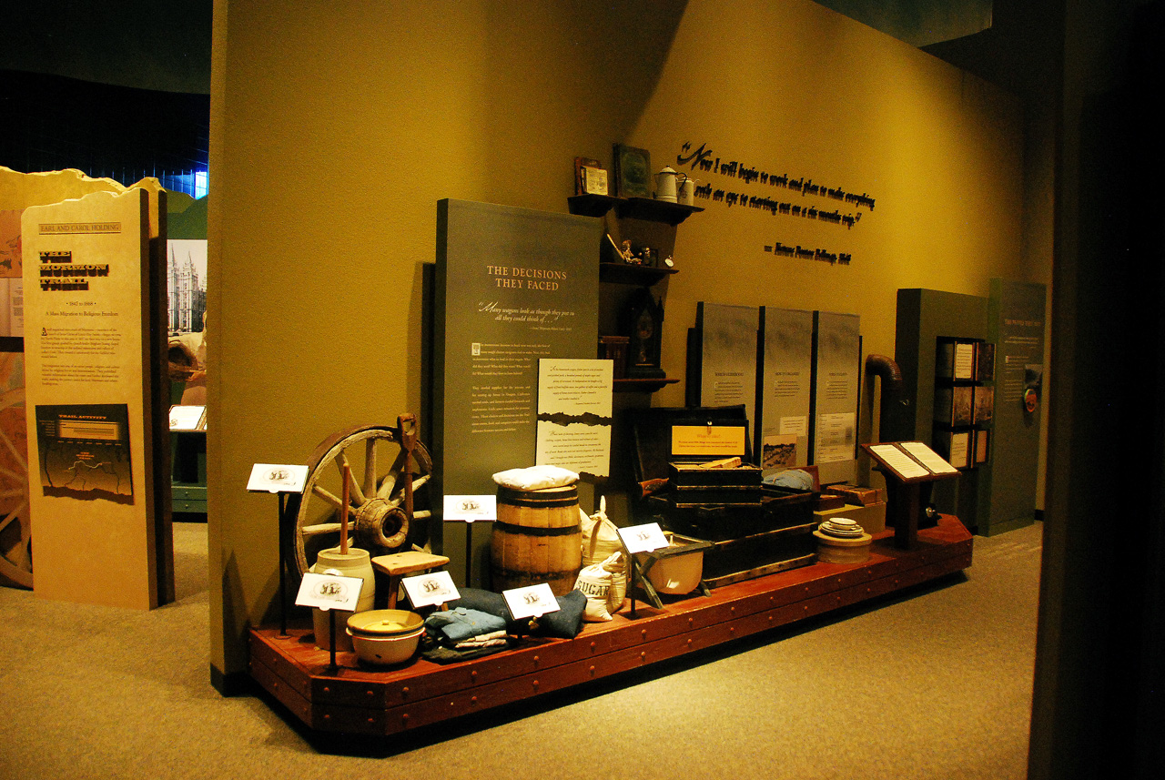 2012-09-08, 013, Historic Trails, WY