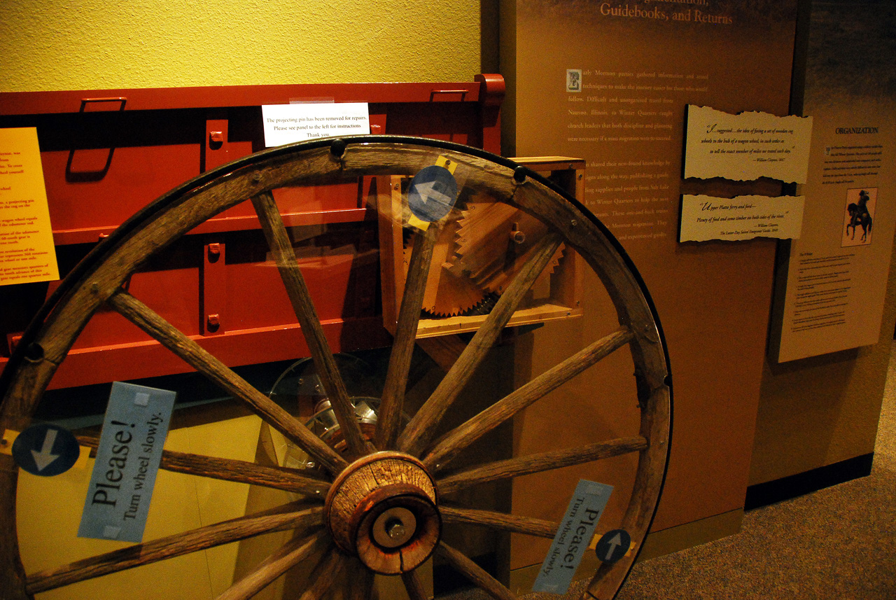 2012-09-08, 014, Historic Trails, WY
