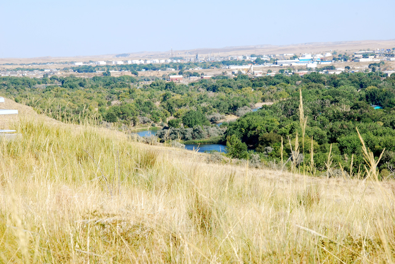 2012-09-08, 022, Historic Trails, WY