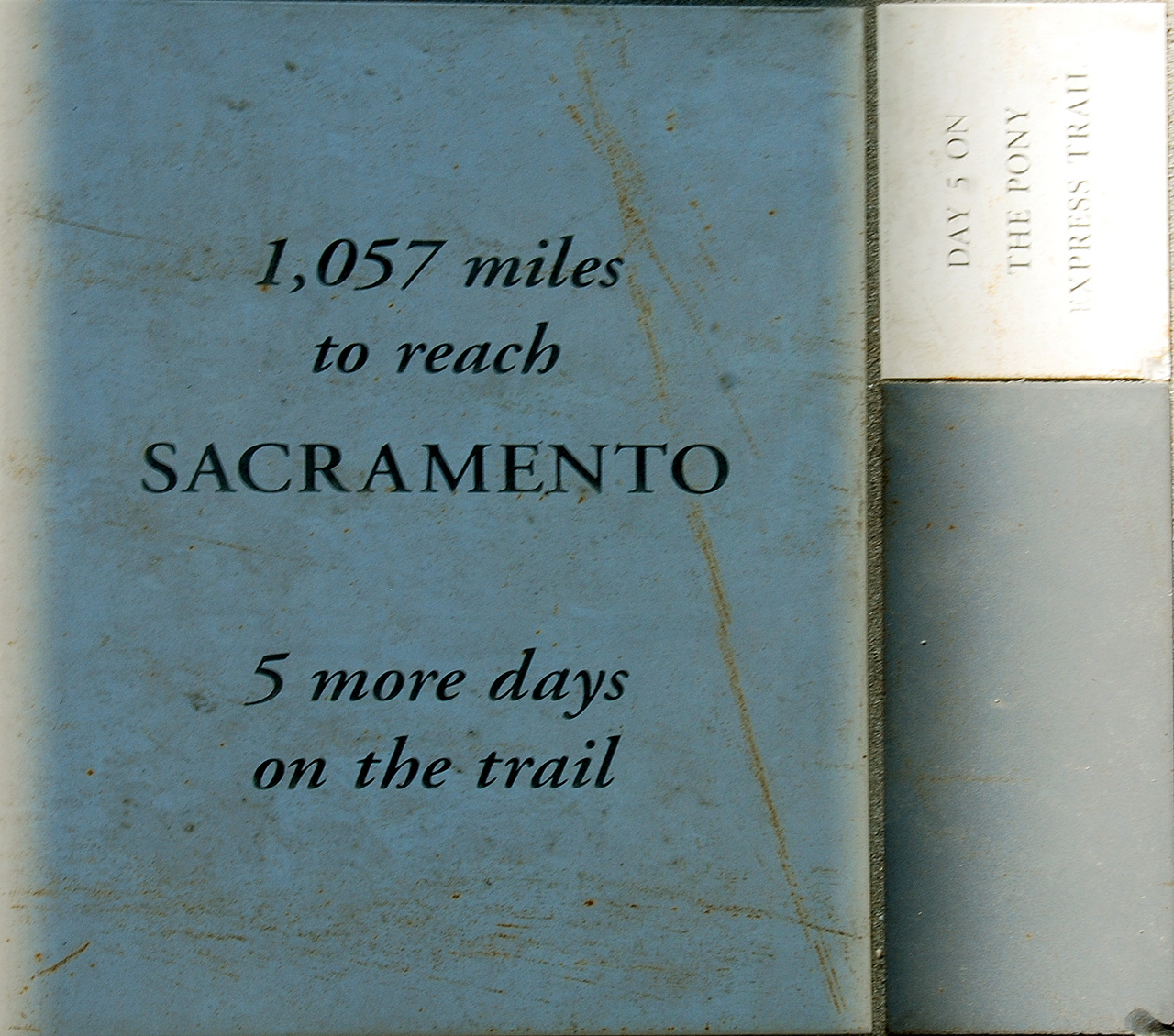 2012-09-08, 025, Historic Trails, WY