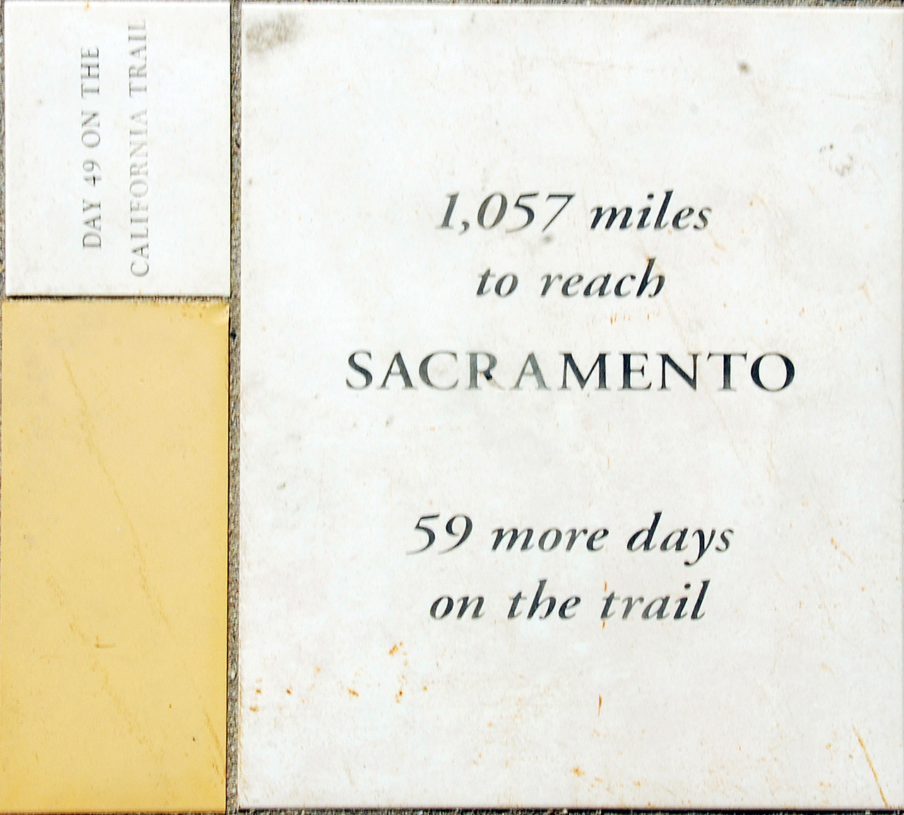 2012-09-08, 026, Historic Trails, WY