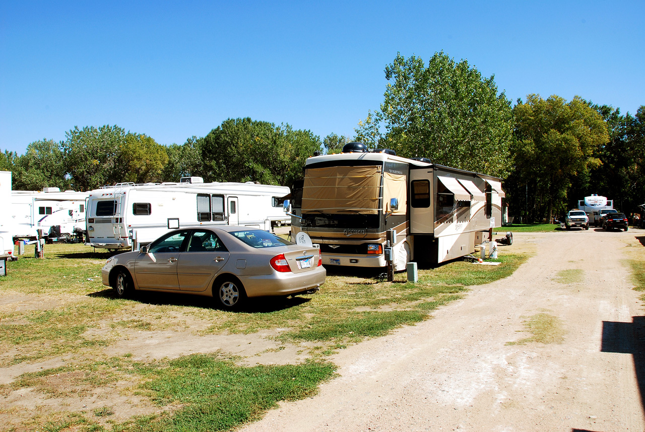2012-09-07, 002, Deer Creek Village RV, WY