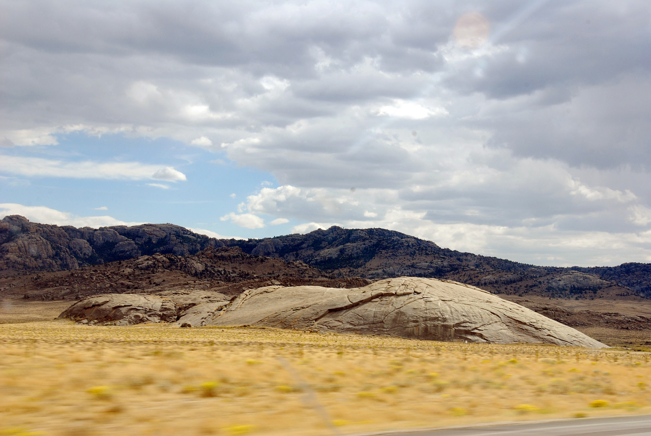2012-09-10, 002, Independence Rock, WY