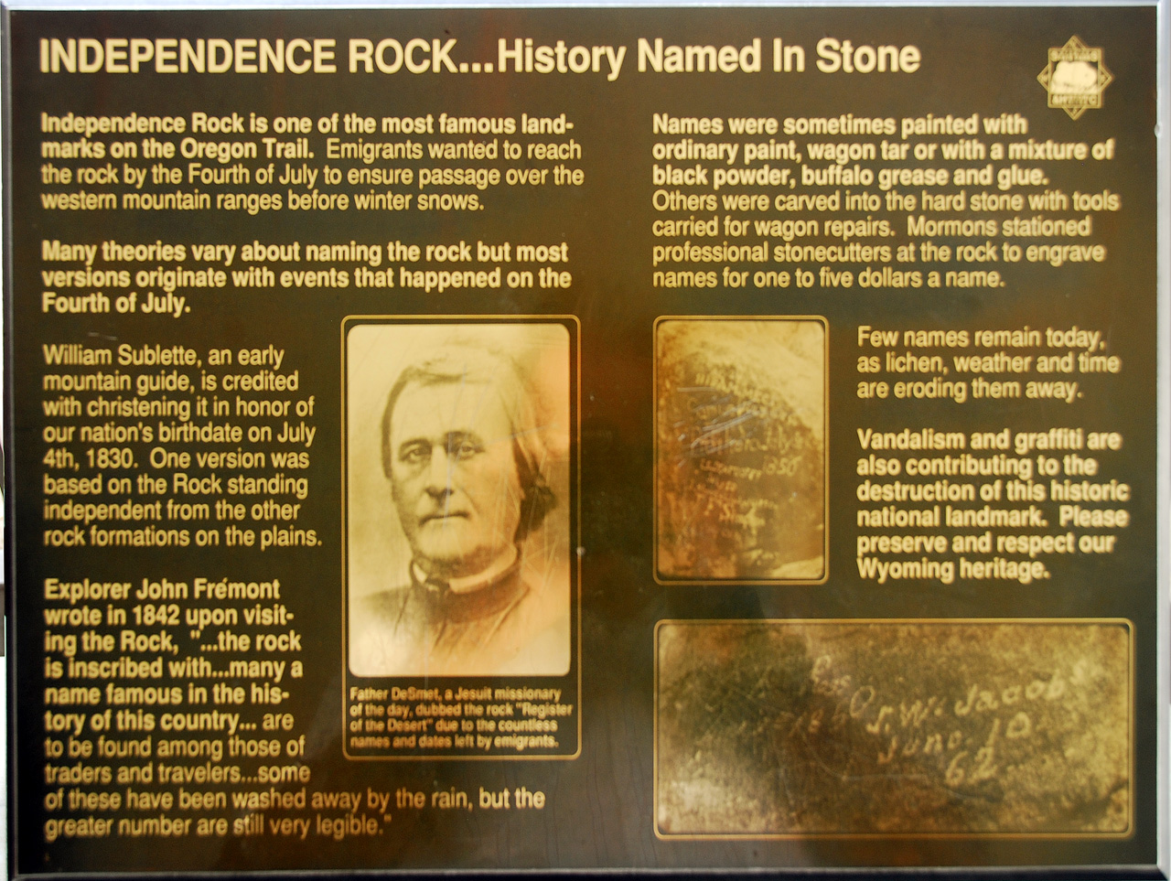2012-09-10, 010, Independence Rock, WY