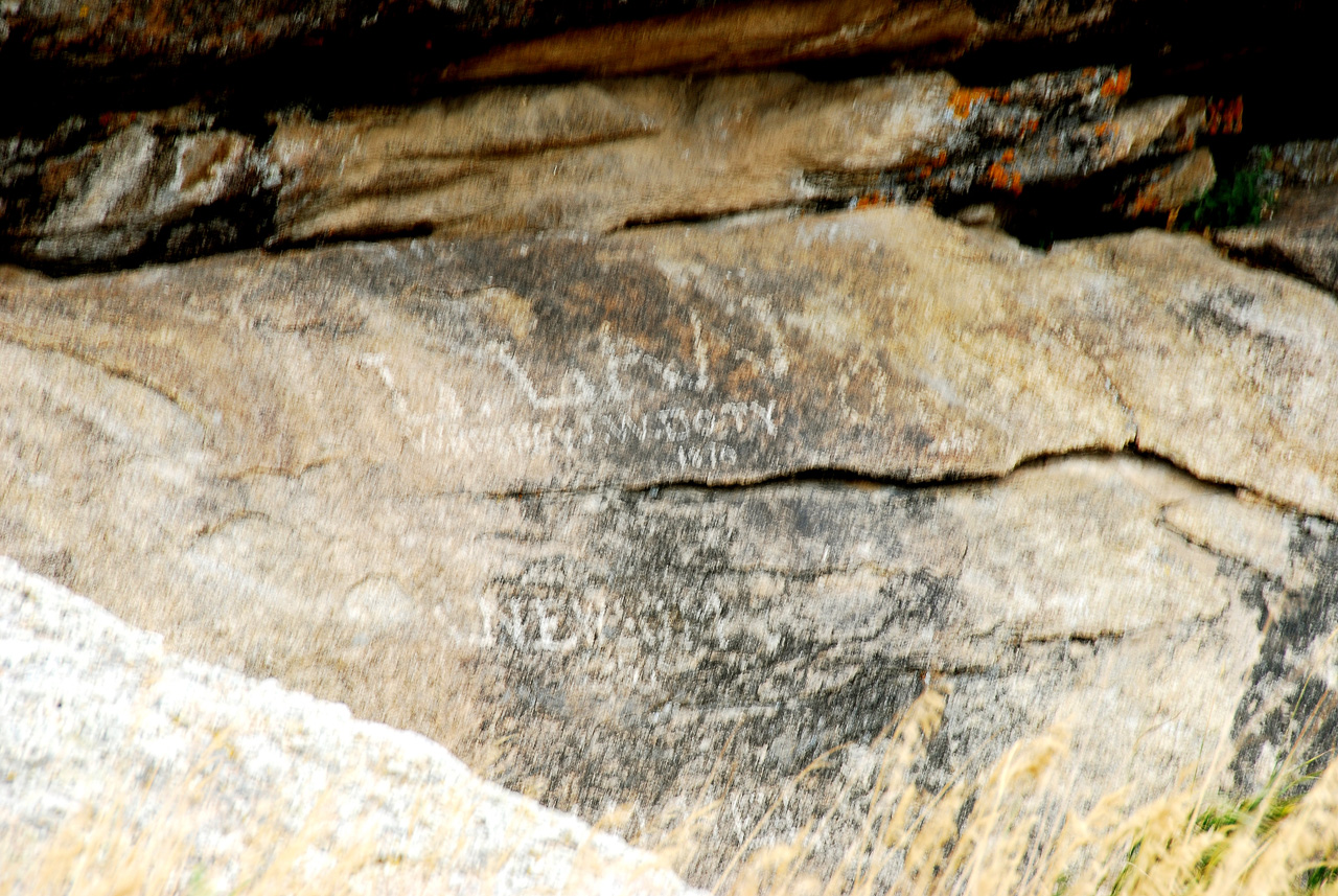 2012-09-10, 021, Independence Rock, WY