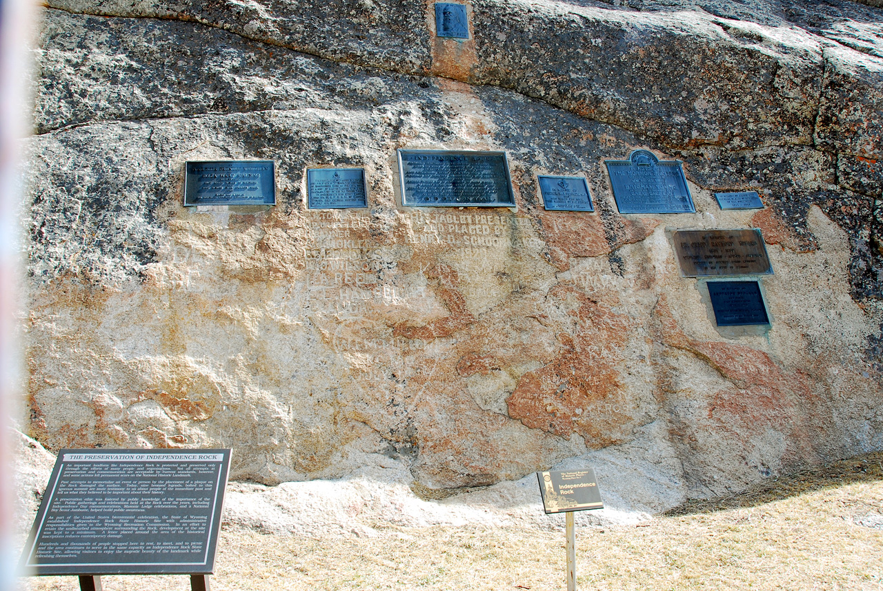 2012-09-10, 038, Independence Rock, WY