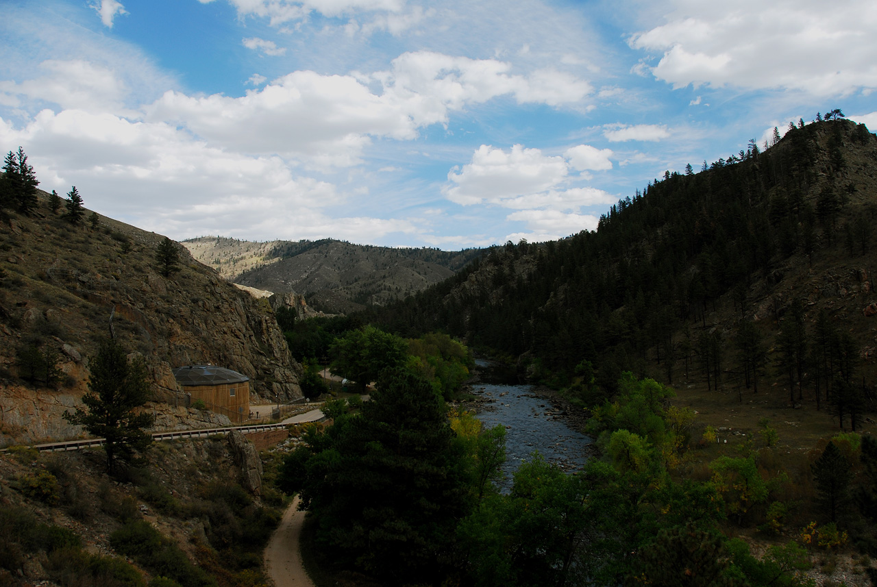 2012-09-16, 003, Along Rt 14, CO