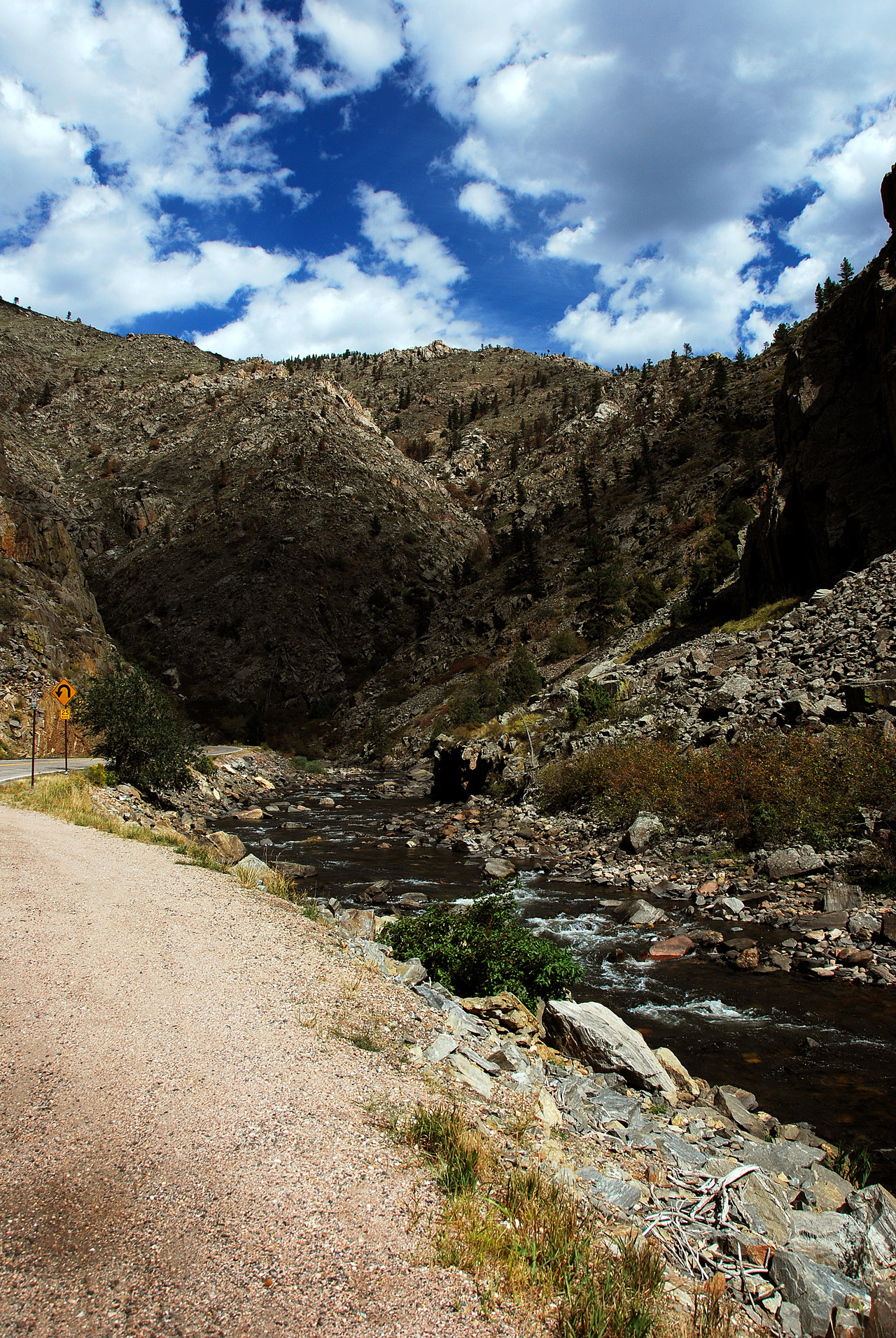 2012-09-16, 008, Along Rt 14, CO