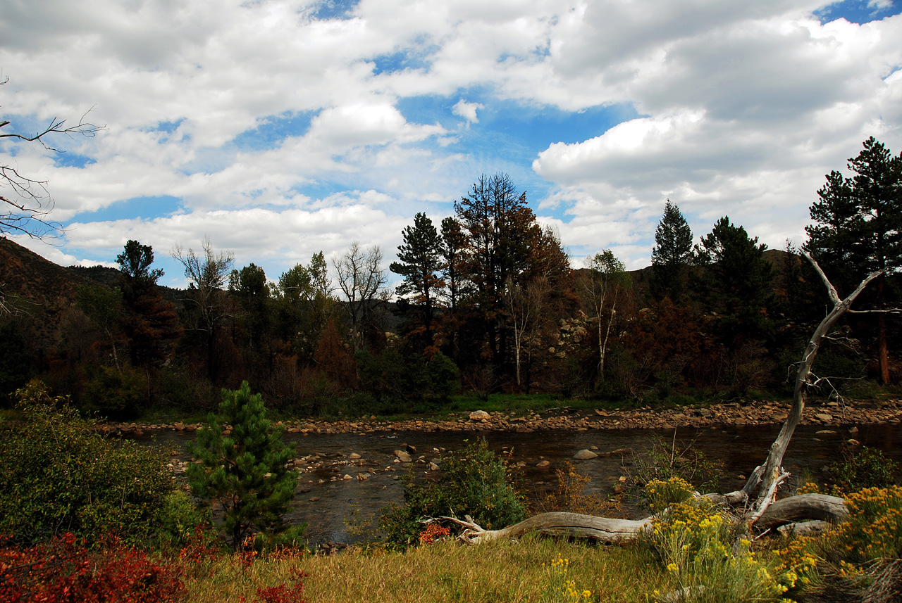 2012-09-16, 012, Along Rt 14, CO