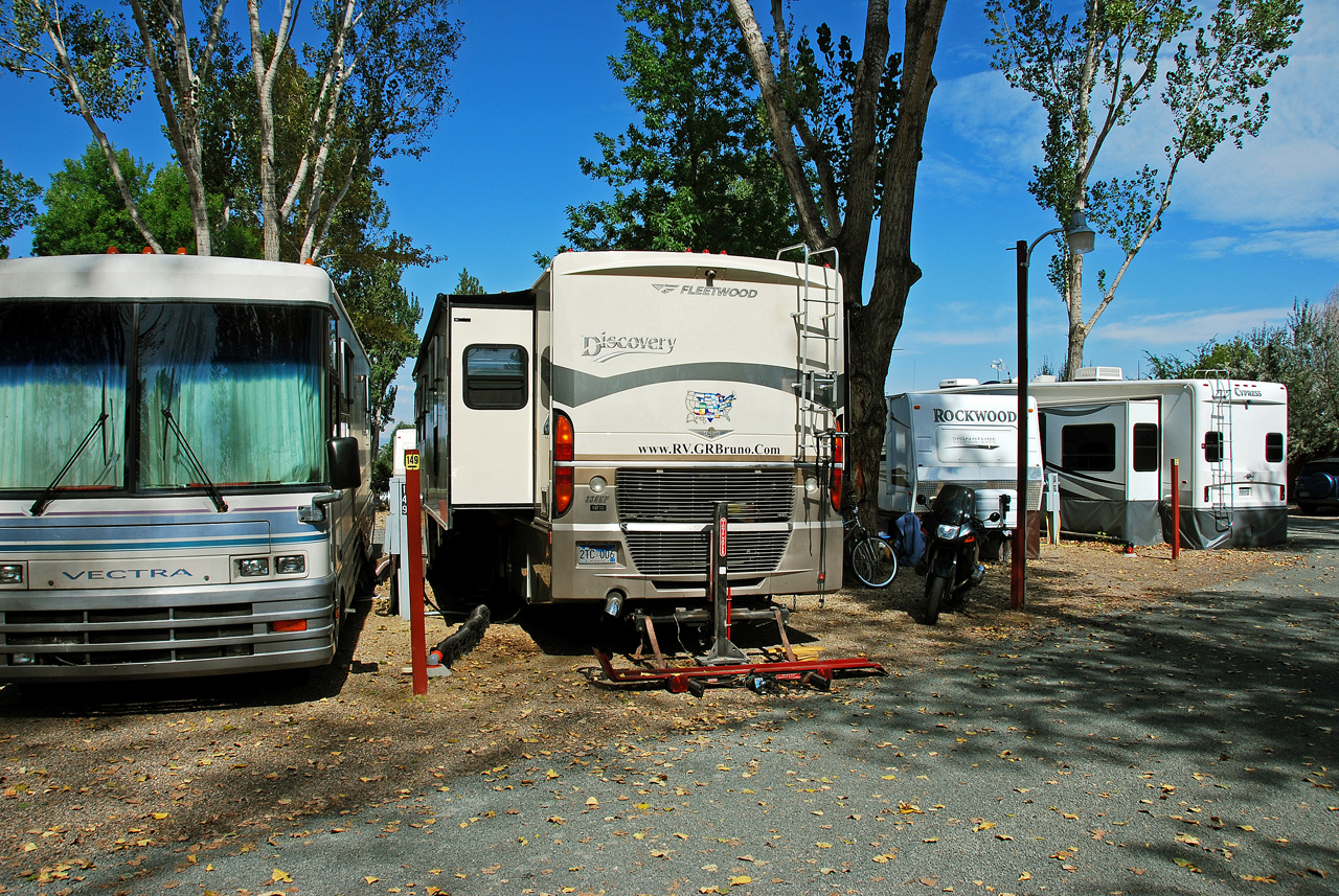 2012-09-14, 005, Johnson's Corner RV, CO