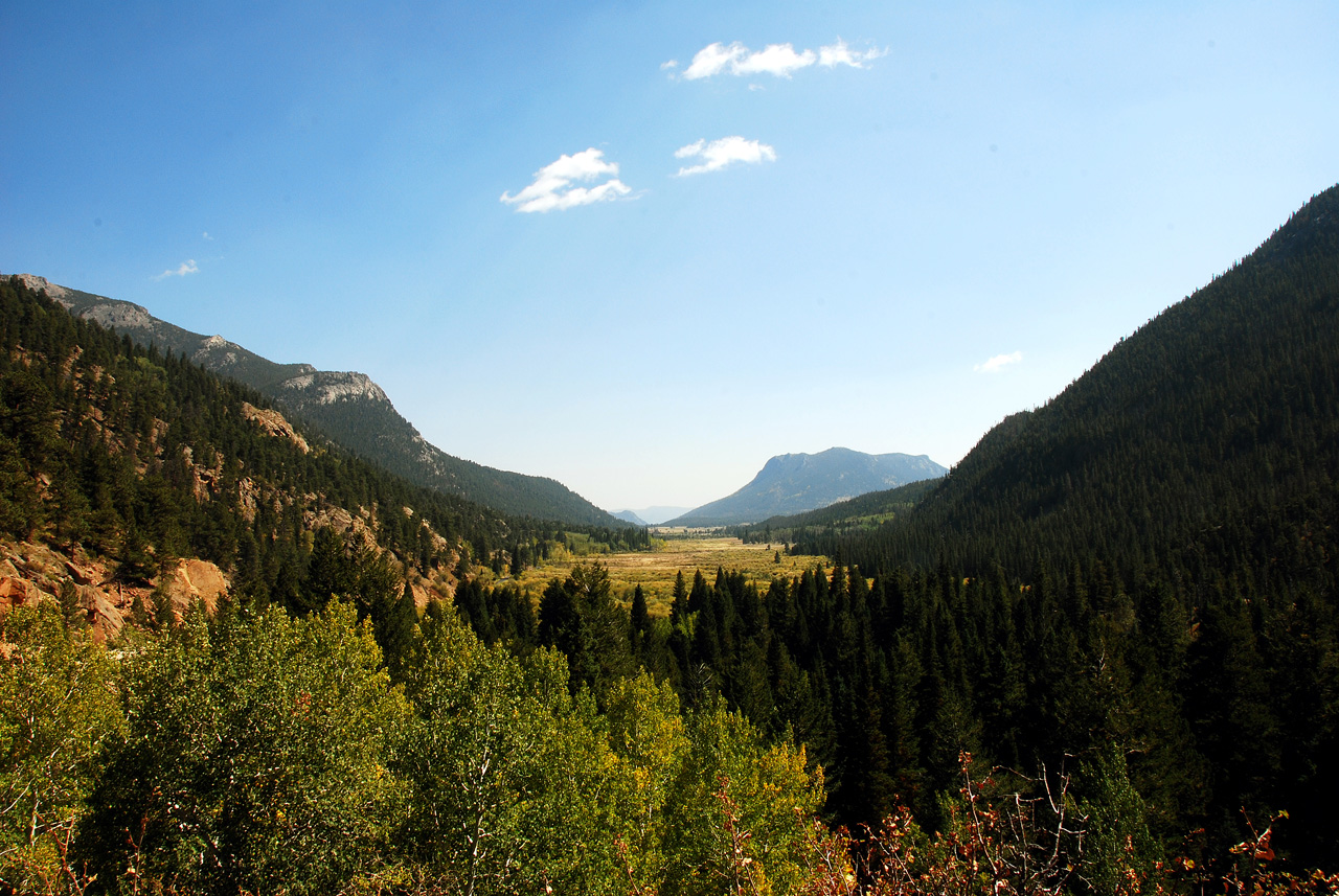 2012-09-18, 009, Old Fall River Road