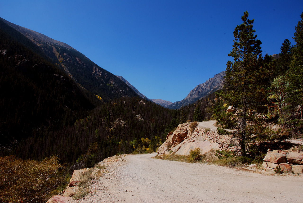 2012-09-18, 013, Old Fall River Road