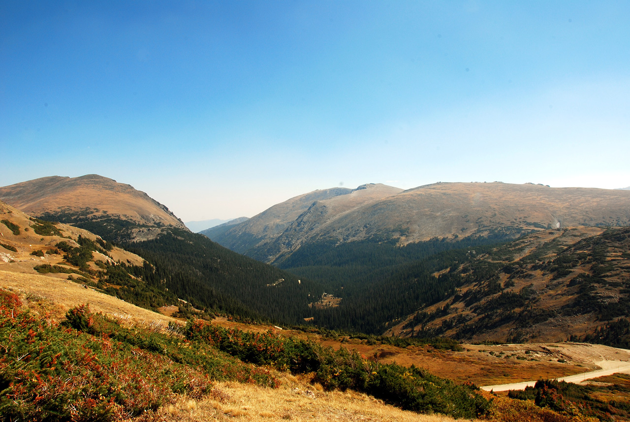 2012-09-18, 020, Old Fall River Road