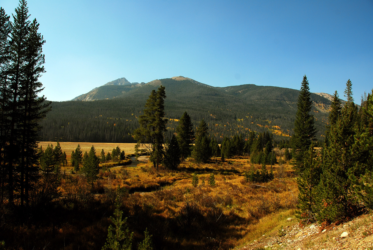 2012-09-18, 049, Trail Ridge Road