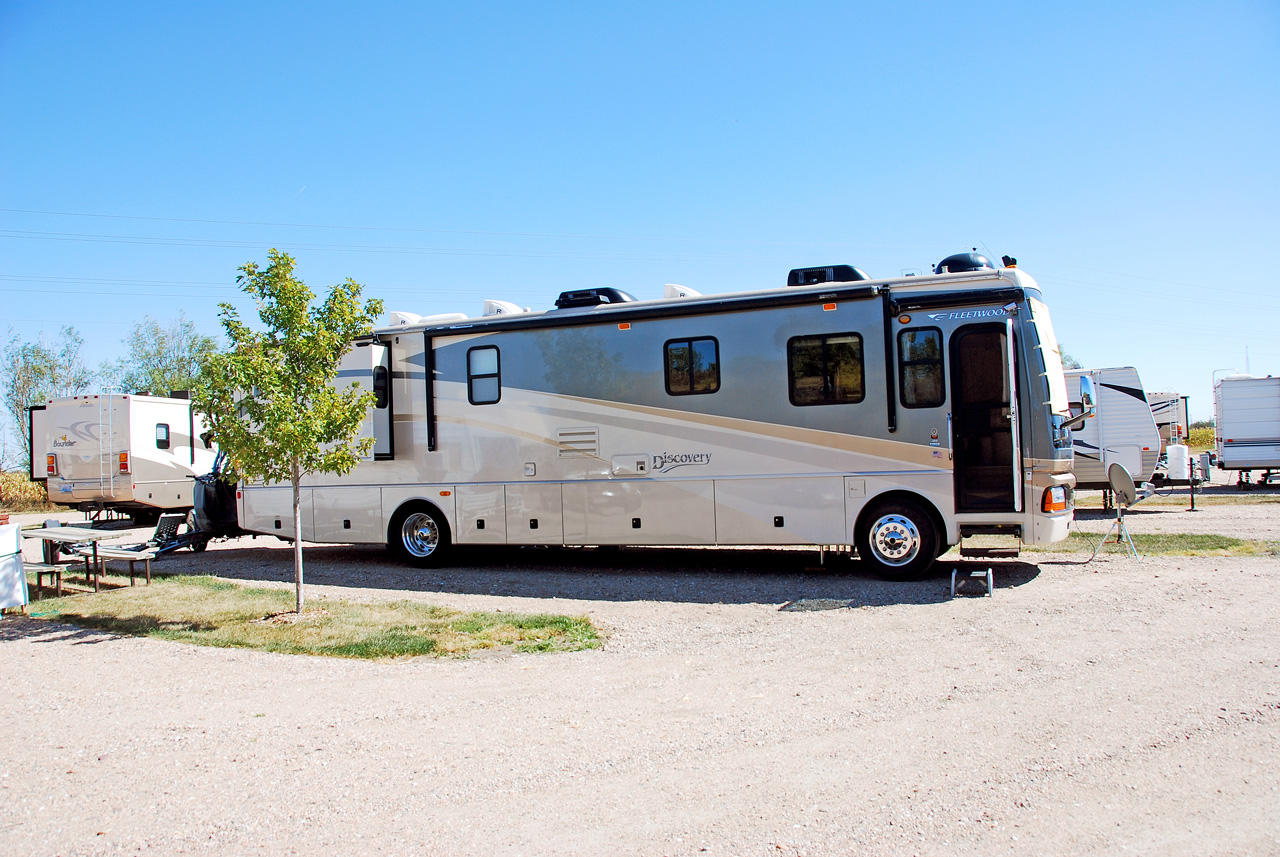 2012-09-21, 002, Sunny Meadows Campground, NE