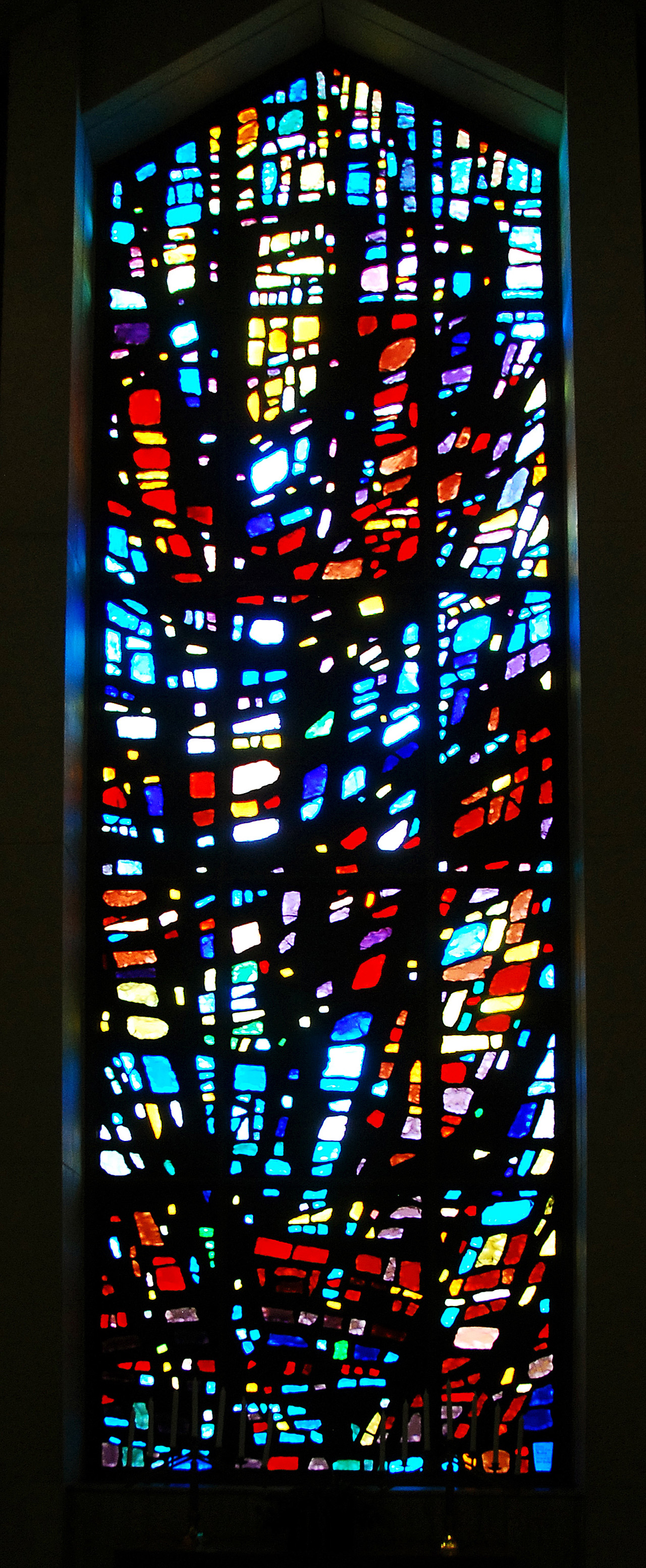 2012-09-25, 007, Place of Meditation