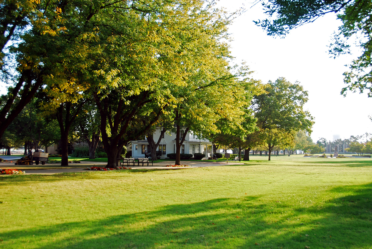 2012-09-25, 008, Boyhood Home
