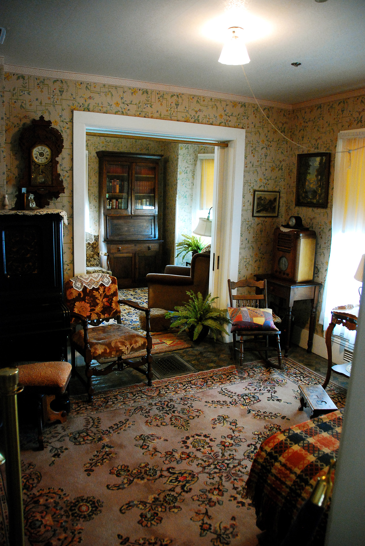 2012-09-25, 017, Boyhood Home