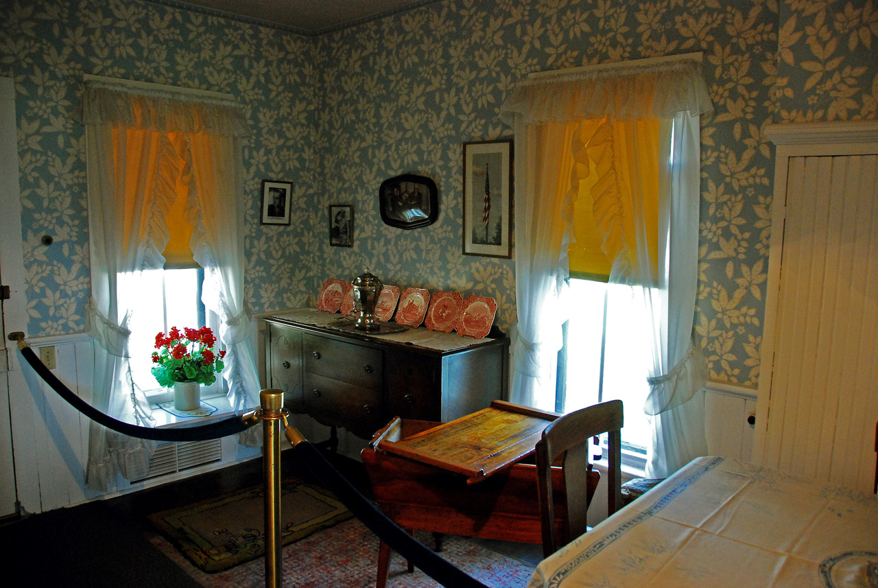 2012-09-25, 018, Boyhood Home