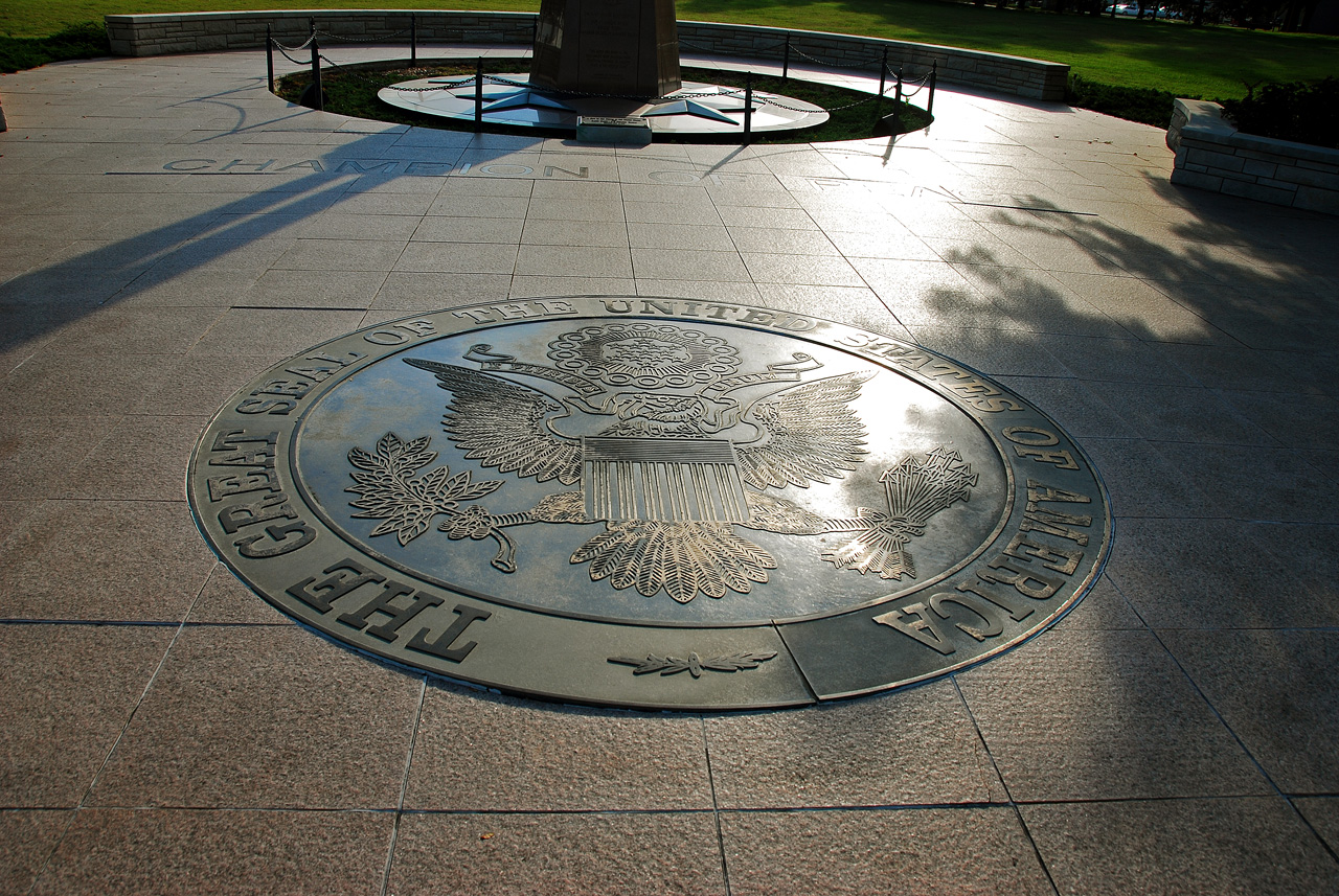 2012-09-25, 022, Eisenhower Statue