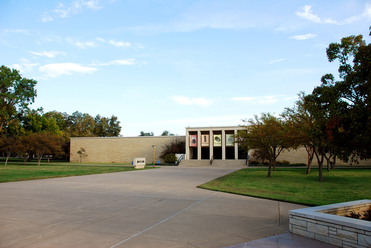 2012-09-25, 027, Eisenhower Library