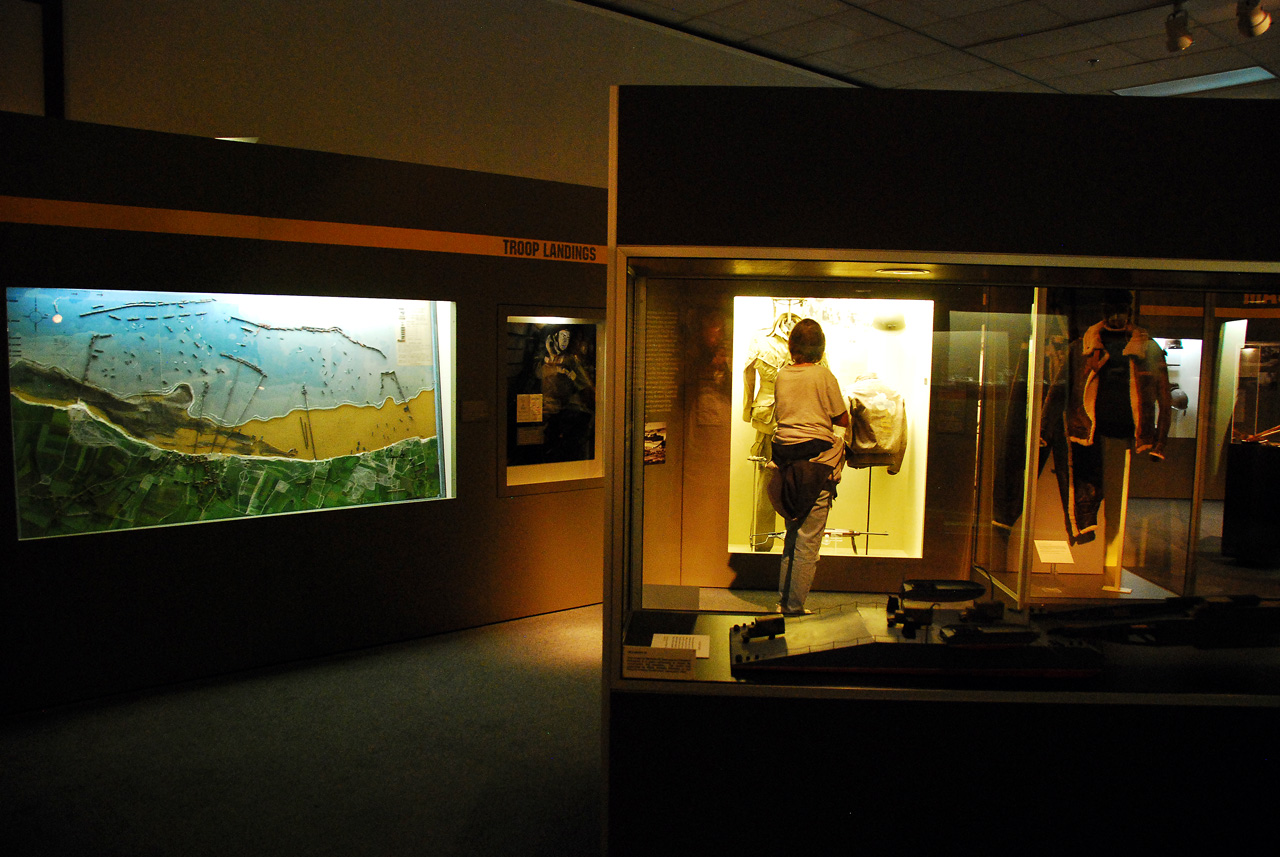 2012-09-25, 044, Eisenhower Museum