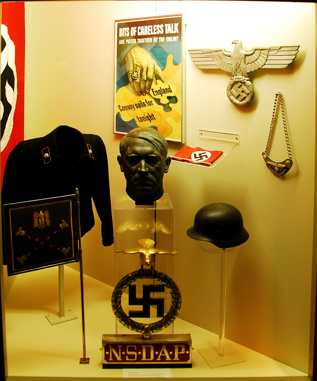 2012-09-25, 046, Eisenhower Museum