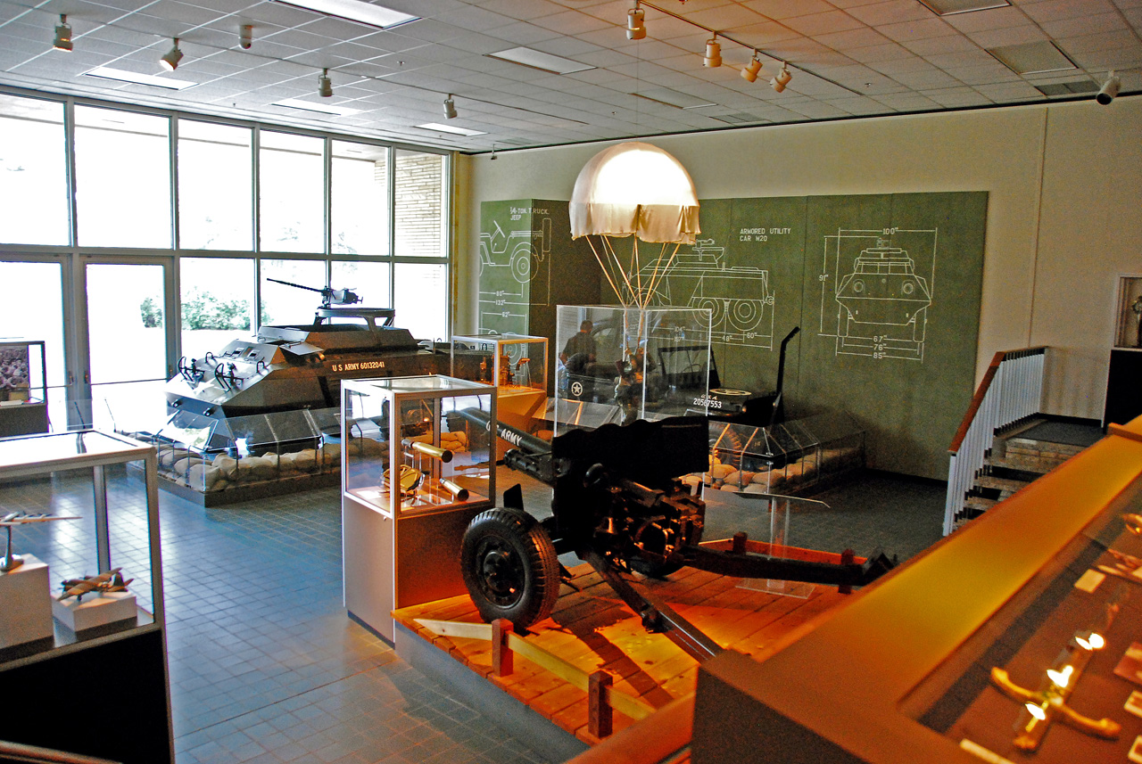 2012-09-25, 048, Eisenhower Museum