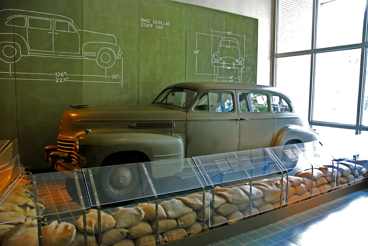 2012-09-25, 053, Eisenhower Museum