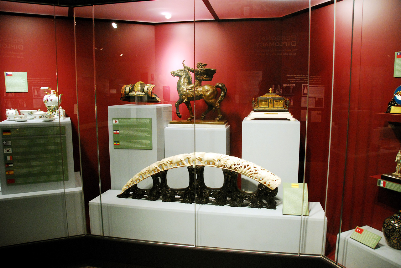 2012-09-25, 059, Eisenhower Museum