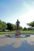 2012-09-25, 023, Eisenhower Statue