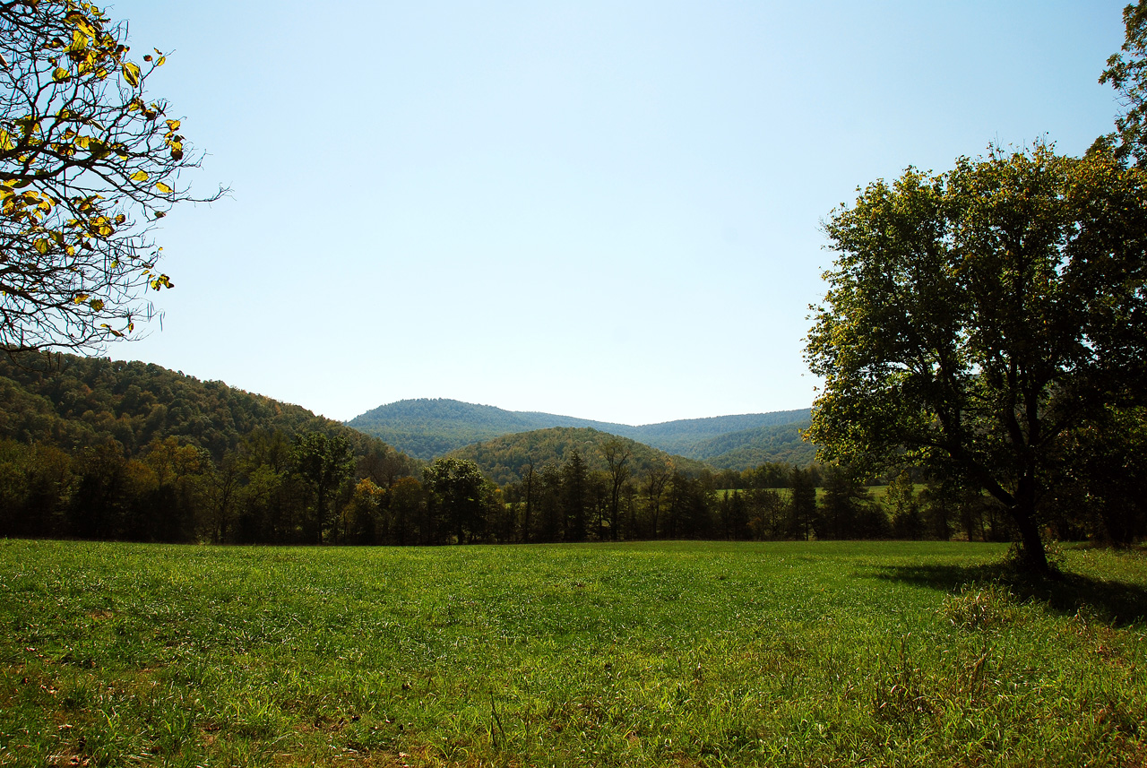 2012-10-04, 010, Buffalo River NP, AR