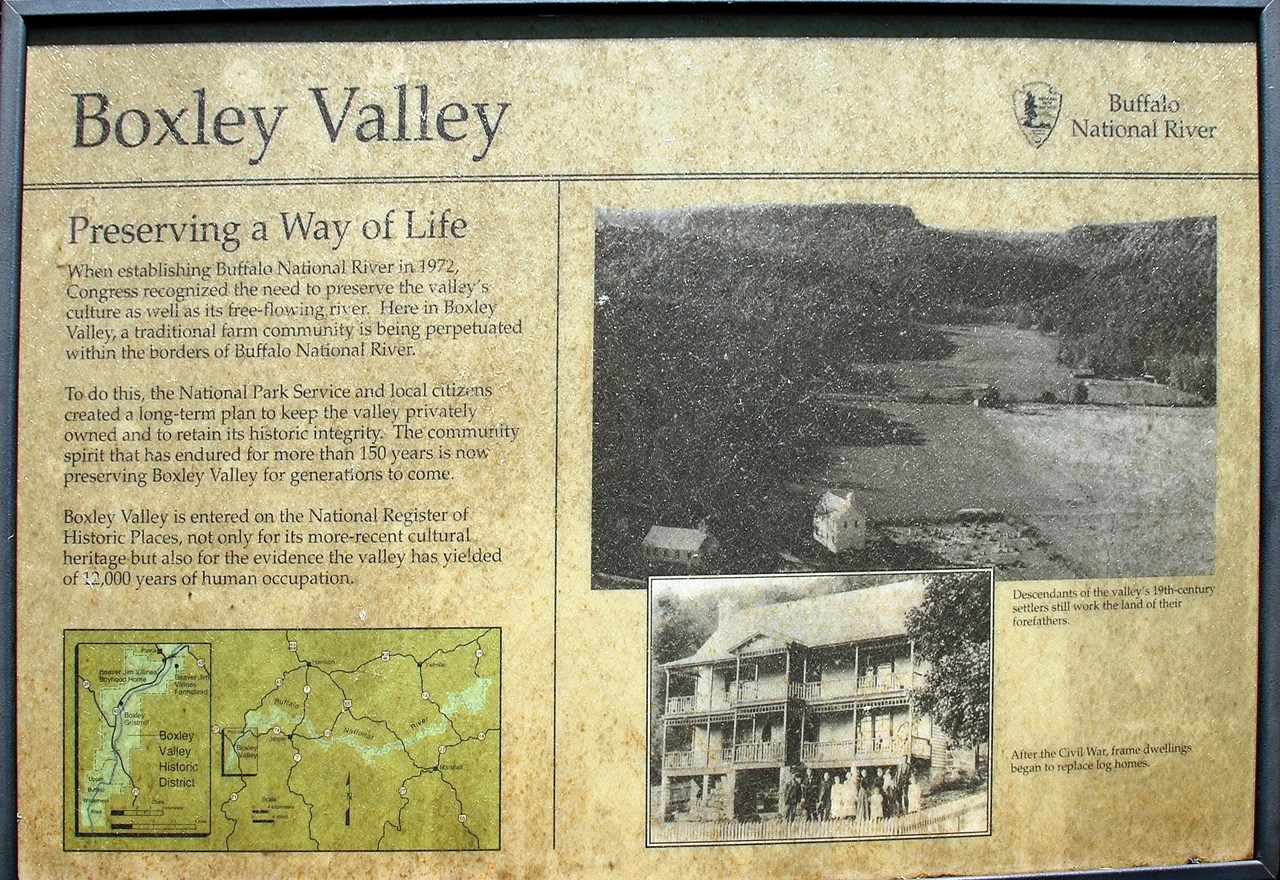 2012-10-04, 012, Buffalo River NP, AR