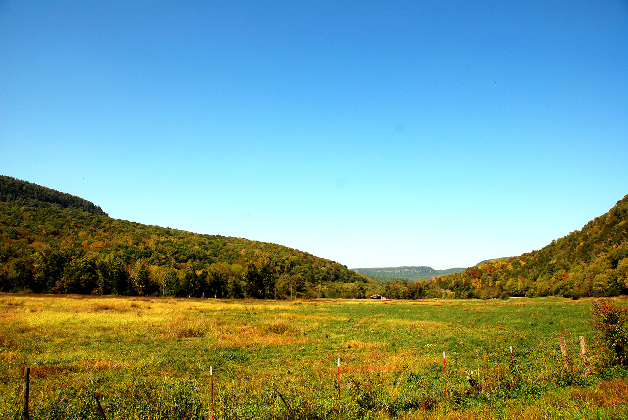 2012-10-04, 014, Buffalo River NP, AR