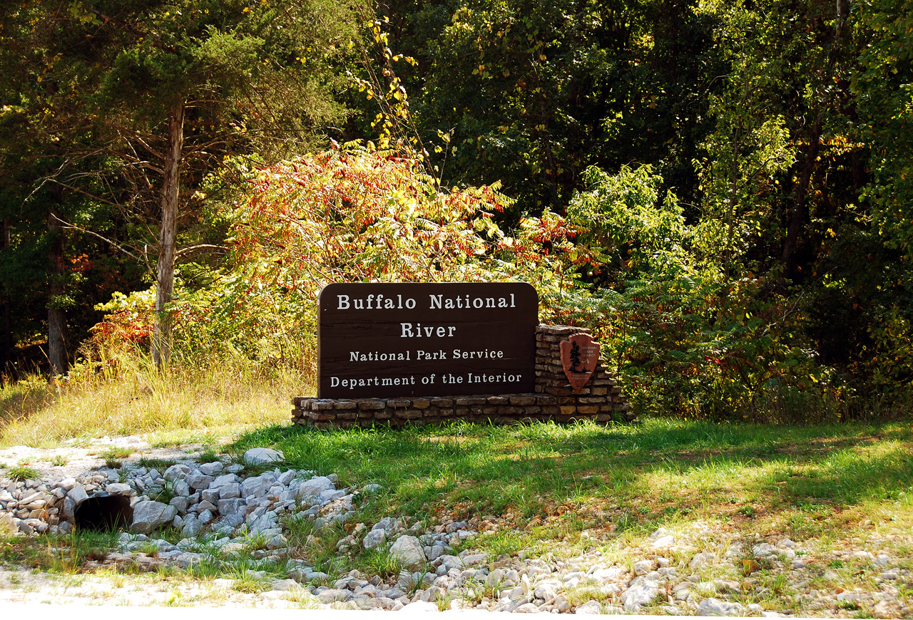 2012-10-04, 022, Buffalo River NP, AR